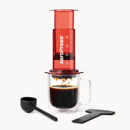 Aeropress Color