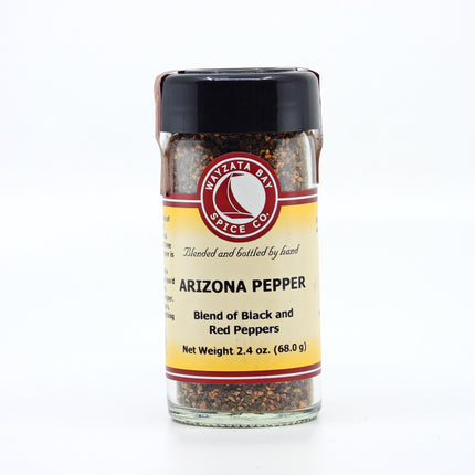 Arizona Pepper