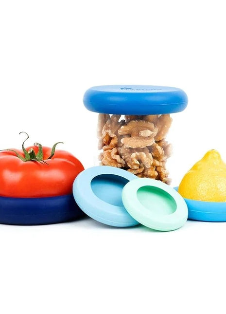 Food Huggers Set of 5