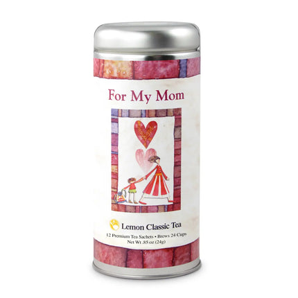 For Mom - Lemon Classic