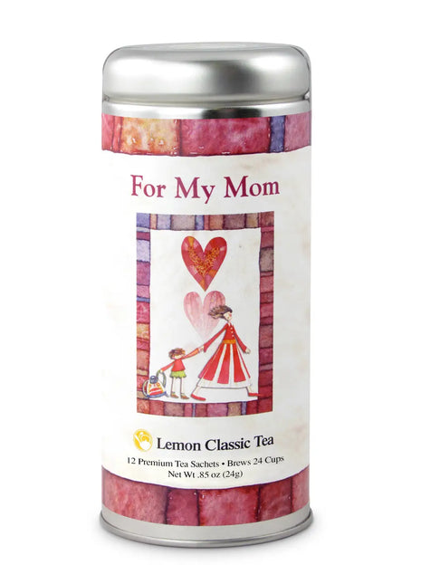 For Mom - Lemon Classic