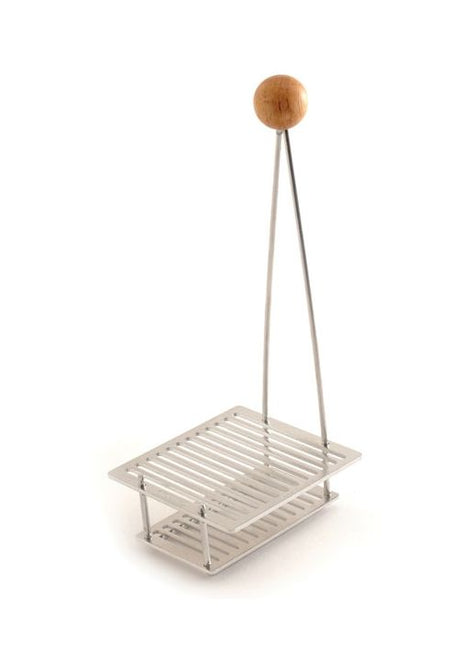Canning Lid Rack