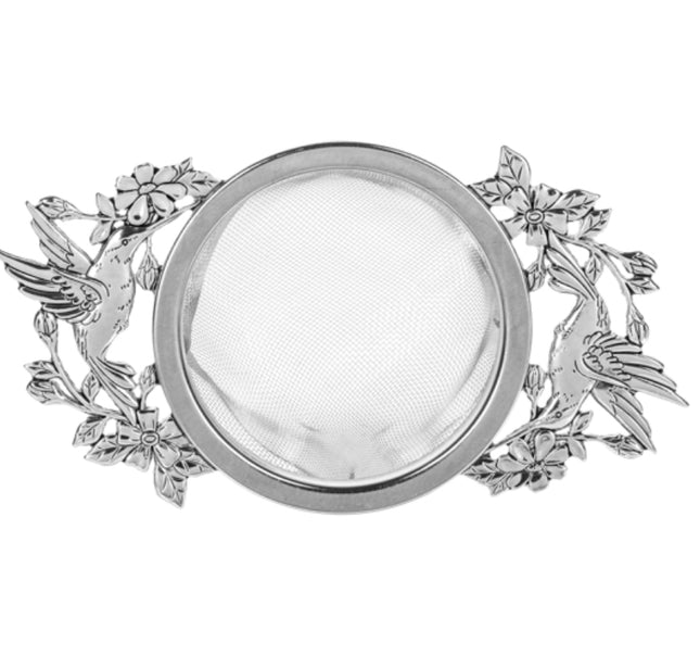 Tea Strainer