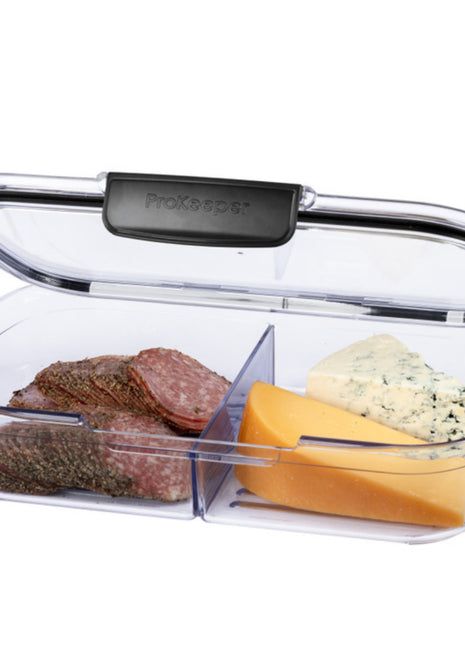 Split Deli Prokeeper+ Storage Container
