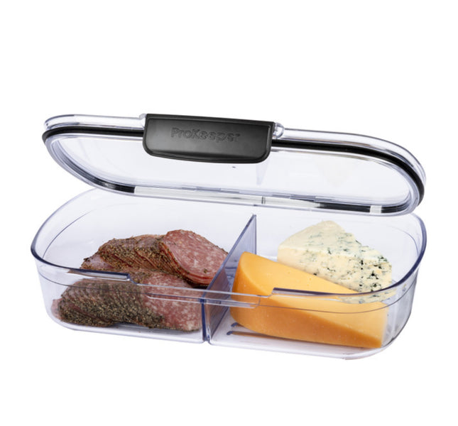 Split Deli Prokeeper+ Storage Container