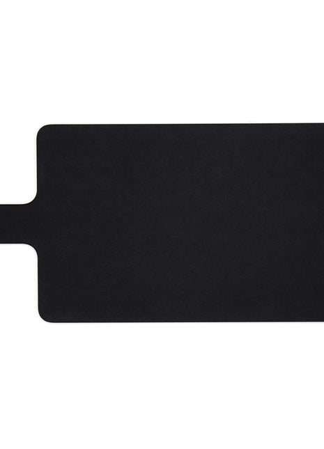 Handy Series Cutting Board 14x 7.5in Slate