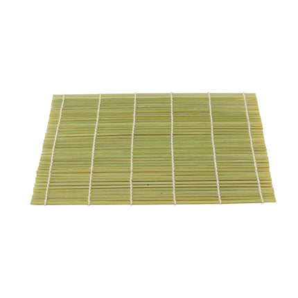 Bamboo Sushi Mat