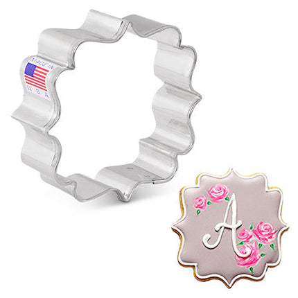 LOOSE Classic Shape Cookie Cutter
