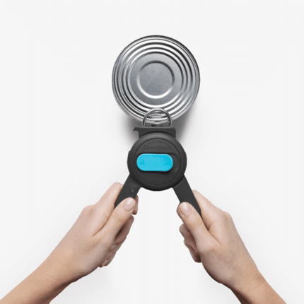 Dopener Can Opener – Black