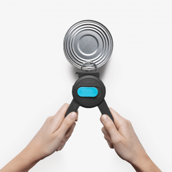 Dopener Can Opener – Black