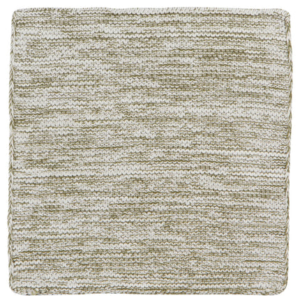 Heirloom Knit Dishcloths s/2