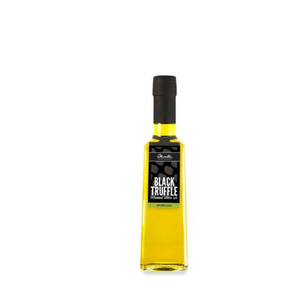Black Truffle Oil - OLO