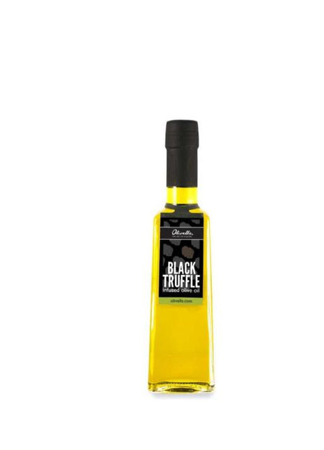Black Truffle Oil - OLO