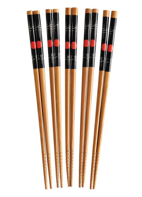 Sushi Stix Chopsticks 5/set
