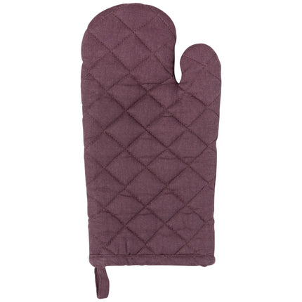 Heirloom Stonewash Mitt