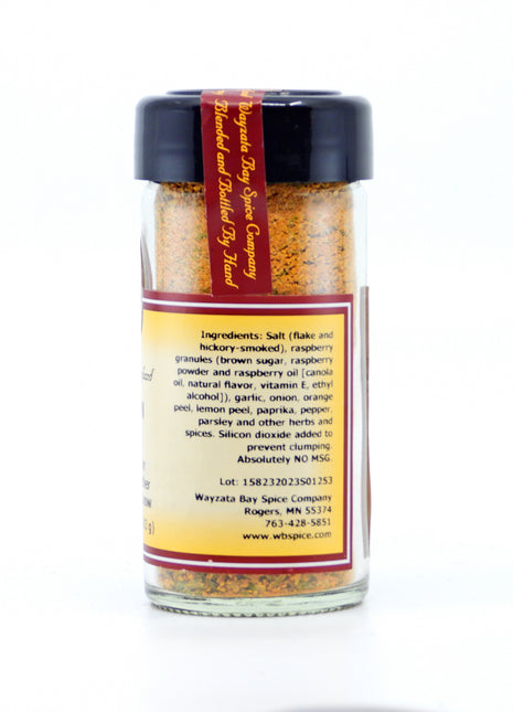 Northwoods Mushroom Seasoning