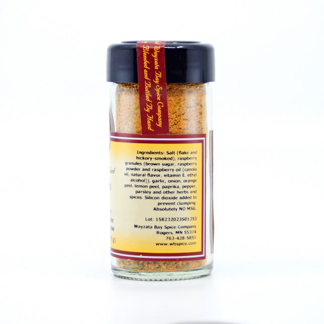 Northwoods Mushroom Seasoning