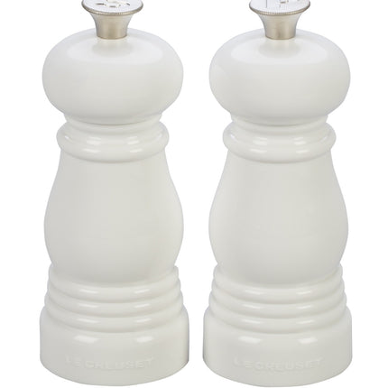Petite Salt & Pepper Mill Set