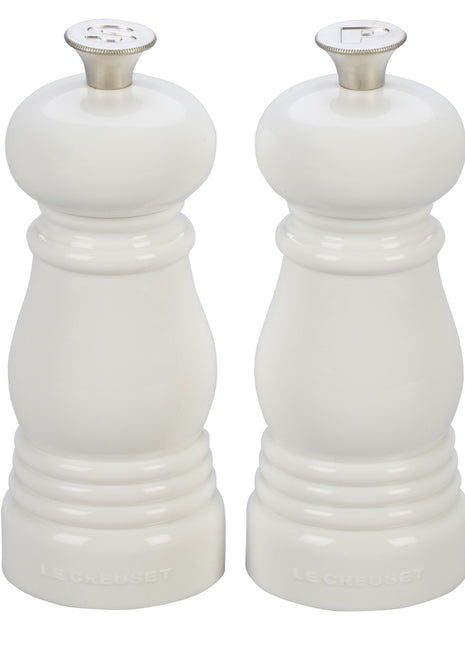 Petite Salt & Pepper Mill Set