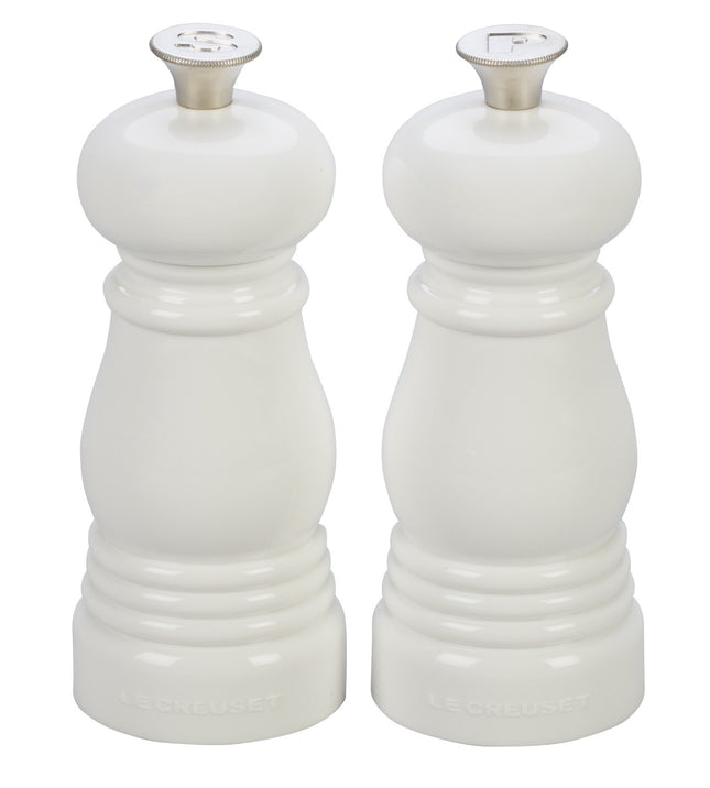 Petite Salt & Pepper Mill Set