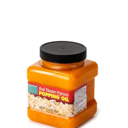 Theater Oil 14 oz