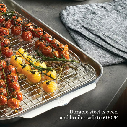 Ovenbond 3 Pc Bakeware Set