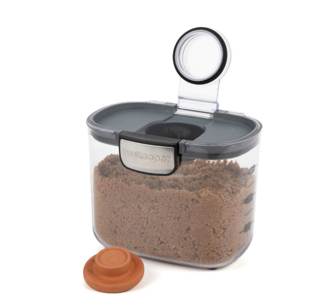 Brown Sugar Prokeeper+ Storage Container