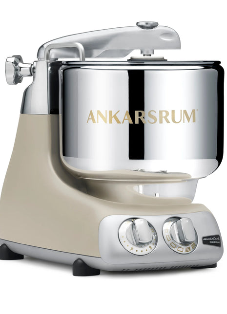 Original Kitchen Machine Basic Package Matte Harmony Beige