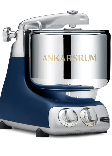 Original Kitchen Machine Basic Package Matte Royal Blue