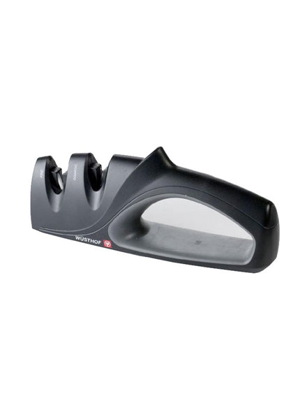 Wusthof Handheld Sharpener 2-Stage