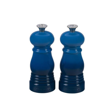 Petite Salt And Pepper Mill Set Marseille