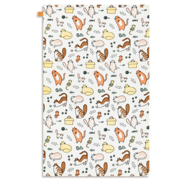 Tea Towel