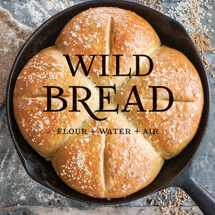 Wild Bread