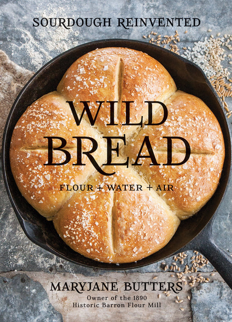 Wild Bread