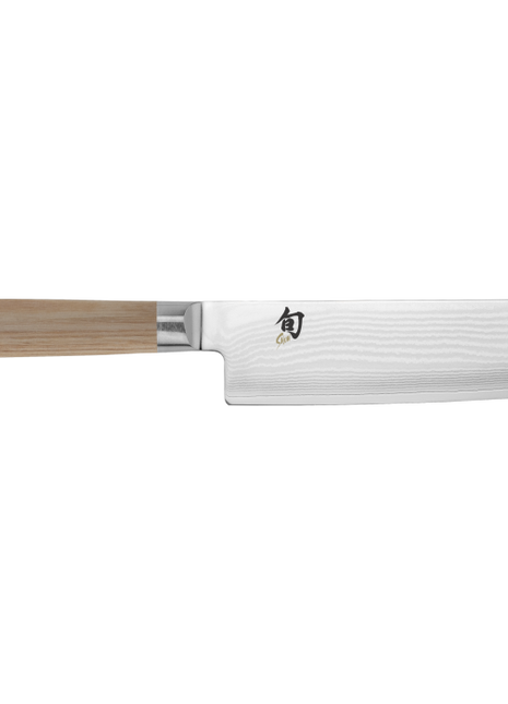 Classic Blonde Nakiri, 6.5 in