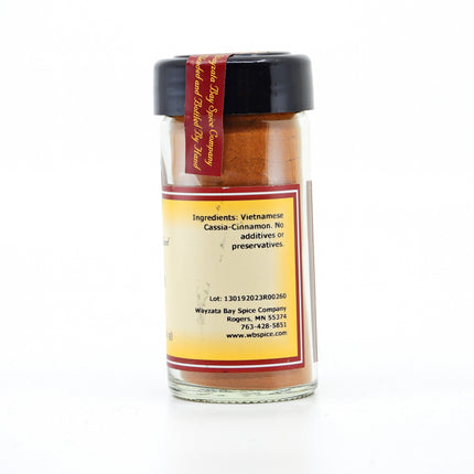 Cinnamon Vietnamese DC