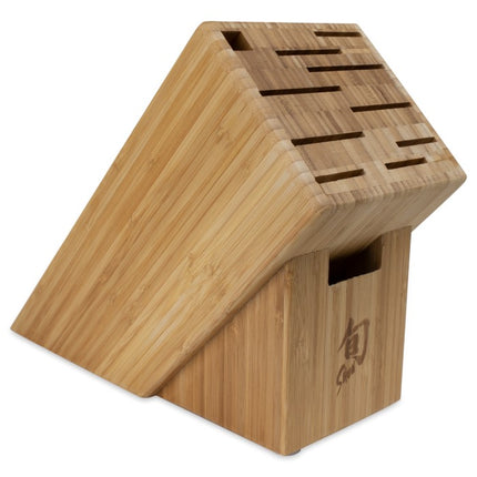 Bamboo Block 11 Slot
