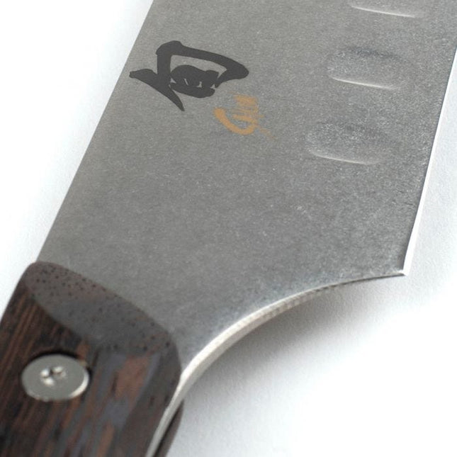 Kanso Hg Brisket  w/saya, 12 in