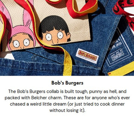 H&B Apron Essential