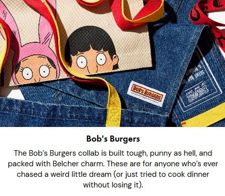 H&B Apron Essential