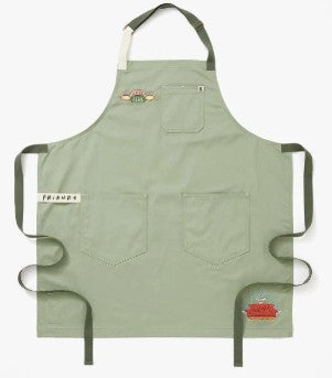 Essential Apron - Friends