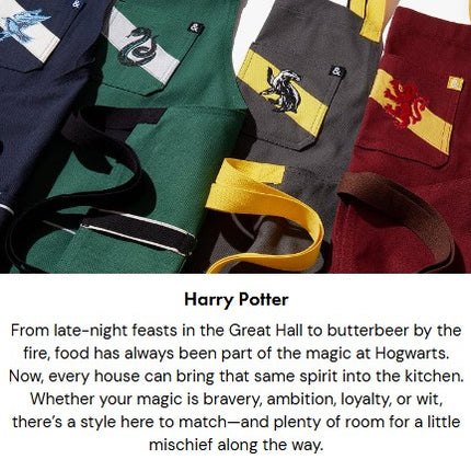 H&B Apron Essential