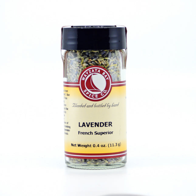 Lavender French DC