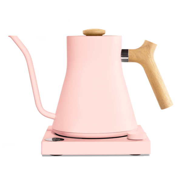 Stagg EKG Electric Pour-Over Kettle DC