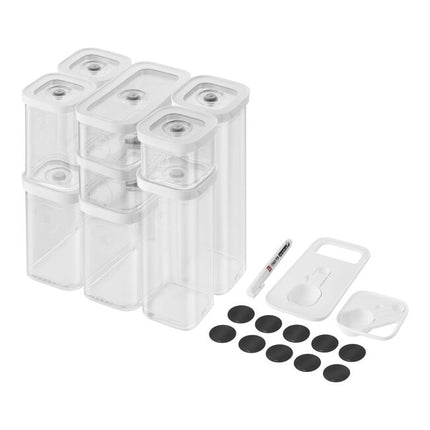 Fresh And Save Storage Cube 12 Pc Set No Pump