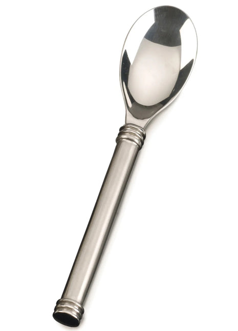 Appetizer Spoon SS Single