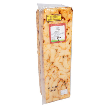 4 Alarm Cheddar