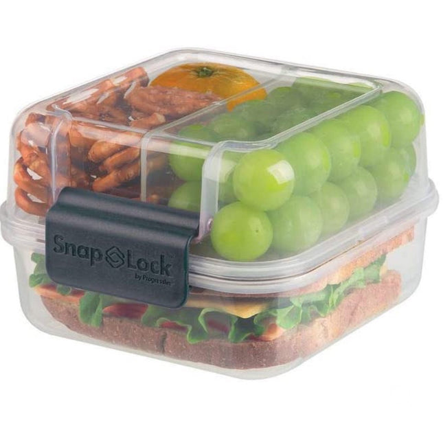 Lunch Togo DC