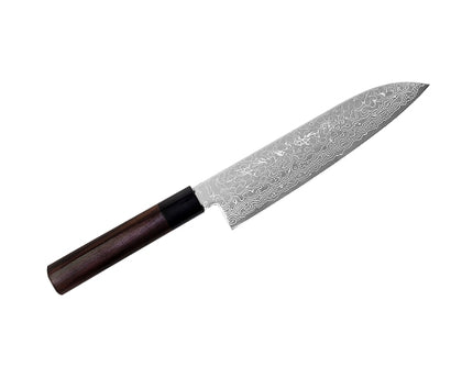 Nwd Santoku  U/a, 7in