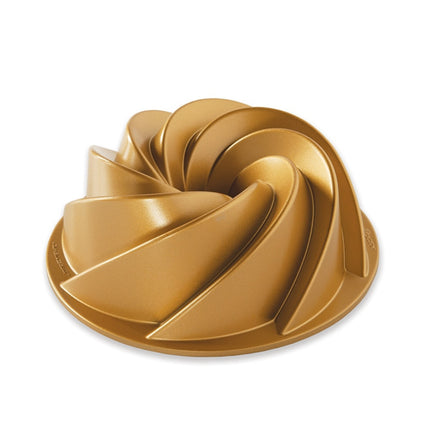 6 Cup Heritage Bundt Pan